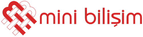 Mini Bilişim logo